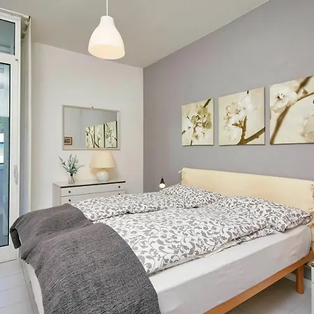 Appartement Casa Bianca Riva del Garda