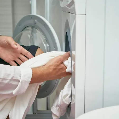 Casa Bianca Appartement *