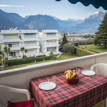 Casa Bianca Riva del Garda