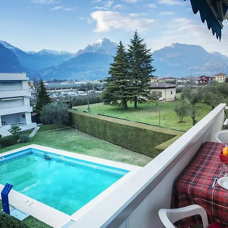 Appartement Casa Bianca *