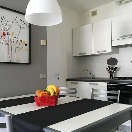 Casa Bianca Lejlighed Riva del Garda