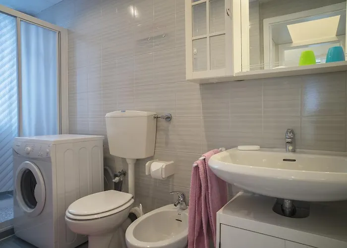 Casa Bianca Appartement