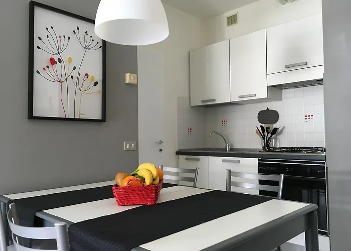 Casa Bianca Appartement Riva del Garda